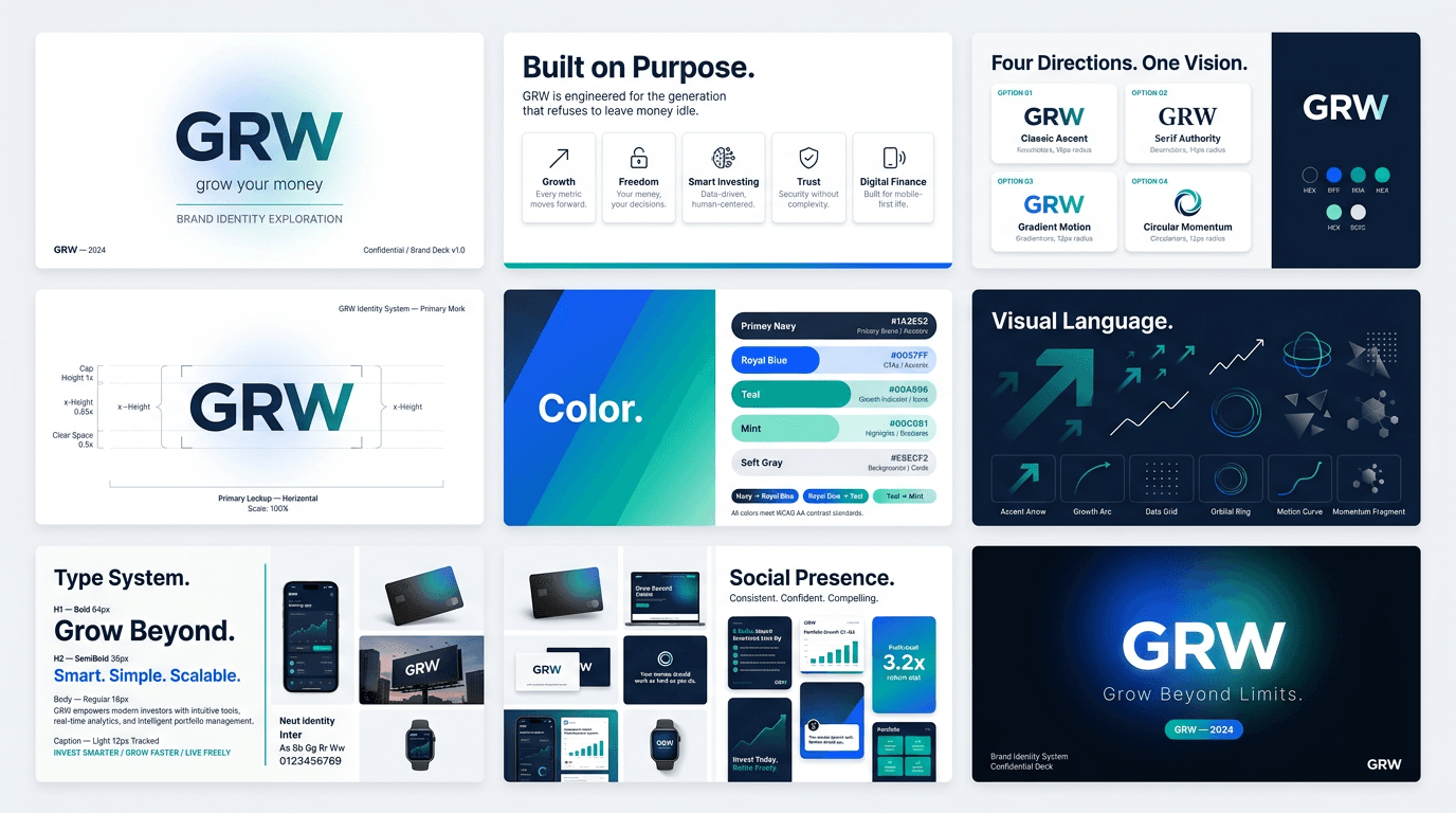 Project 1 — 1