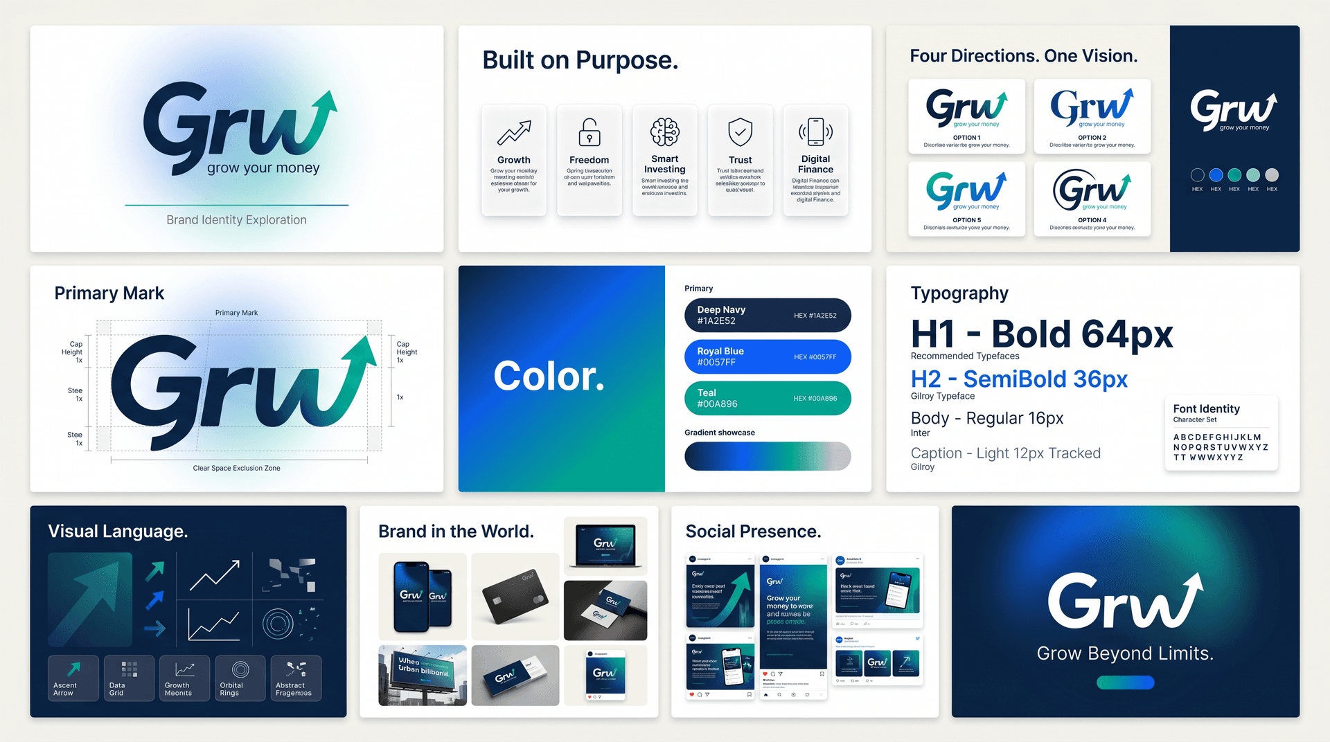 Project 1 — 2