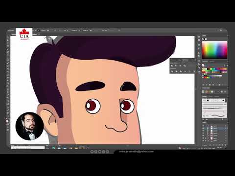 Motion Reel — Vol.4