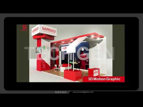 Motion Reel — Vol.6