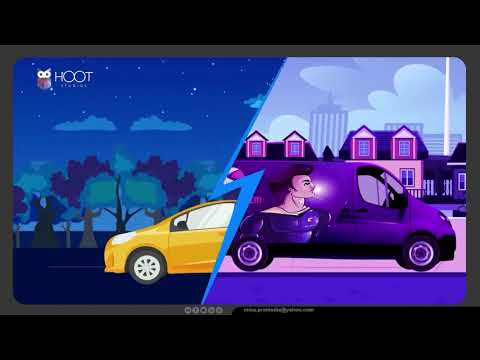 Motion Reel — Vol.2