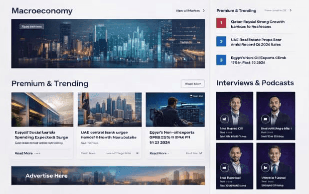 arabfinance website