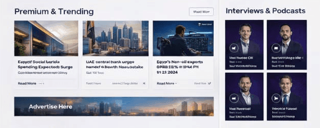 arabfinance website